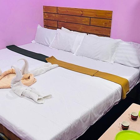 Skyway Rooms Puducherry Zewnętrze zdjęcie