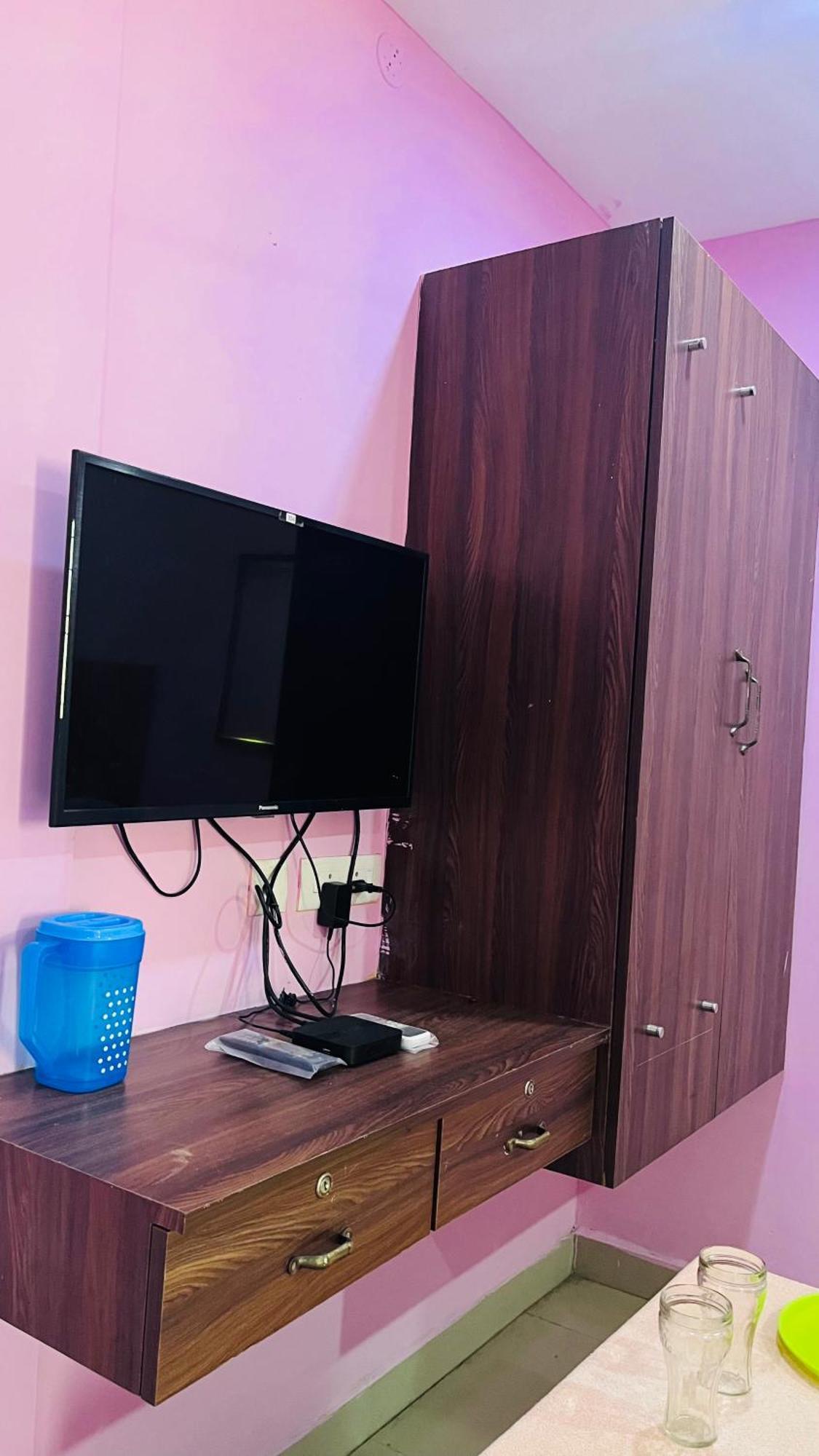 Skyway Rooms Puducherry Zewnętrze zdjęcie