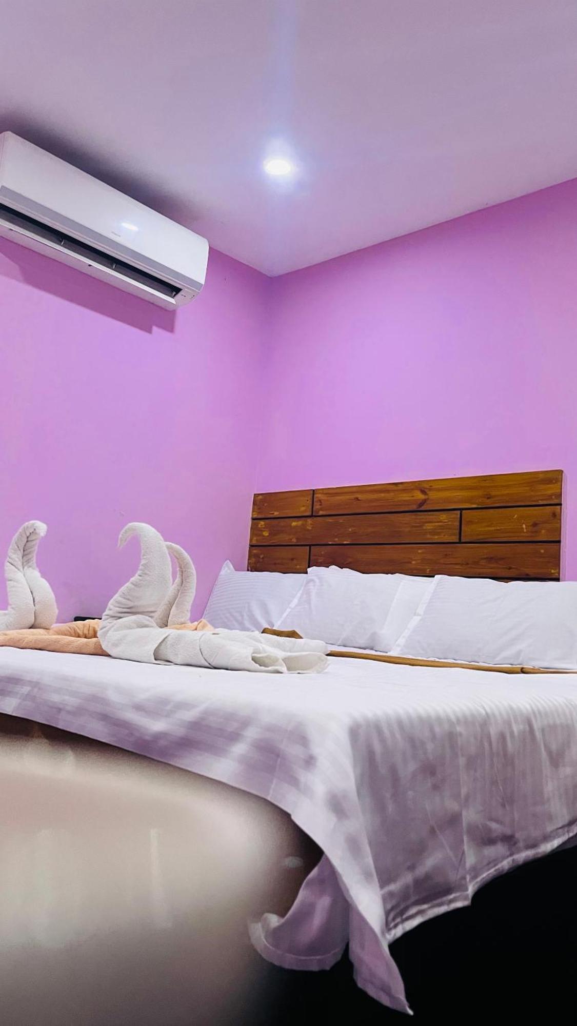 Skyway Rooms Puducherry Zewnętrze zdjęcie